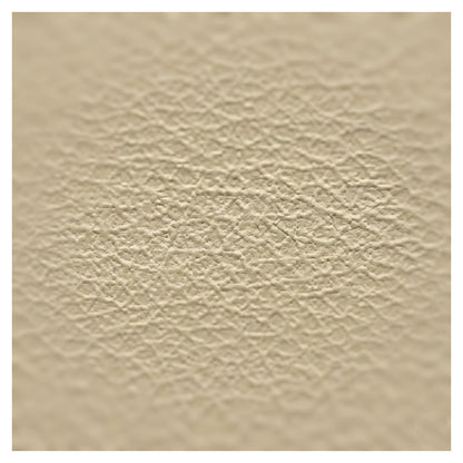 Rivestimento nautico professionale in fintapelle Artico colore D61, supporto bielastico ignifugo per tappezzeria interna ed esterna di barche.