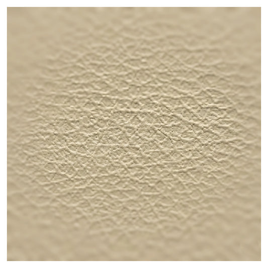 Rivestimento nautico professionale in fintapelle Artico colore D61, supporto bielastico ignifugo per tappezzeria interna ed esterna di barche.