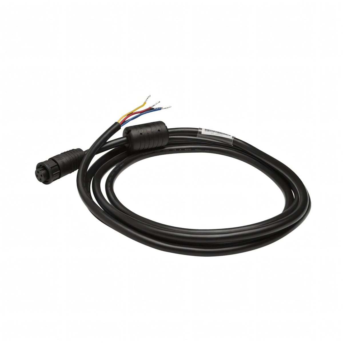 Cavo alimentazione Simrad 4 pin per display NSX NSS evo3 e serie Go