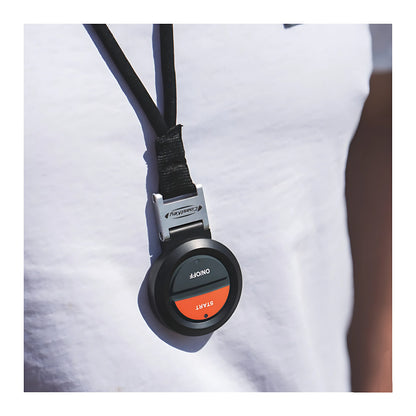 Sistema CoastKey per avviamento motori senza chiavi e sicurezza MOB wireless. Include pannello PIN, centralina e telecomando FOB per barche.