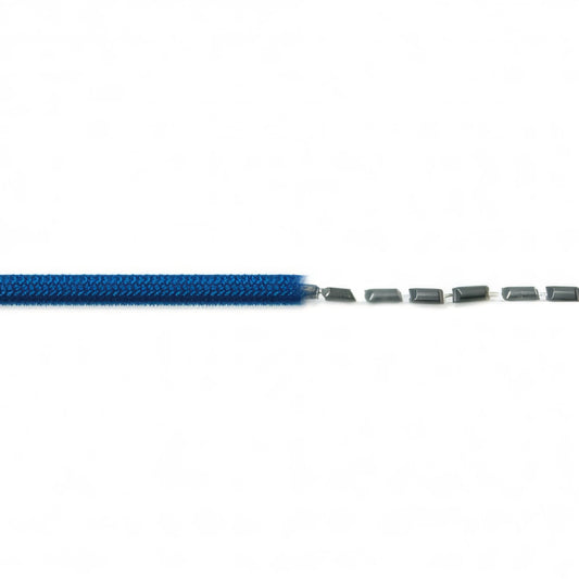 Treccia affondante per reti (foto indicativa: in foto il colore blu, l'articolo è bianco)