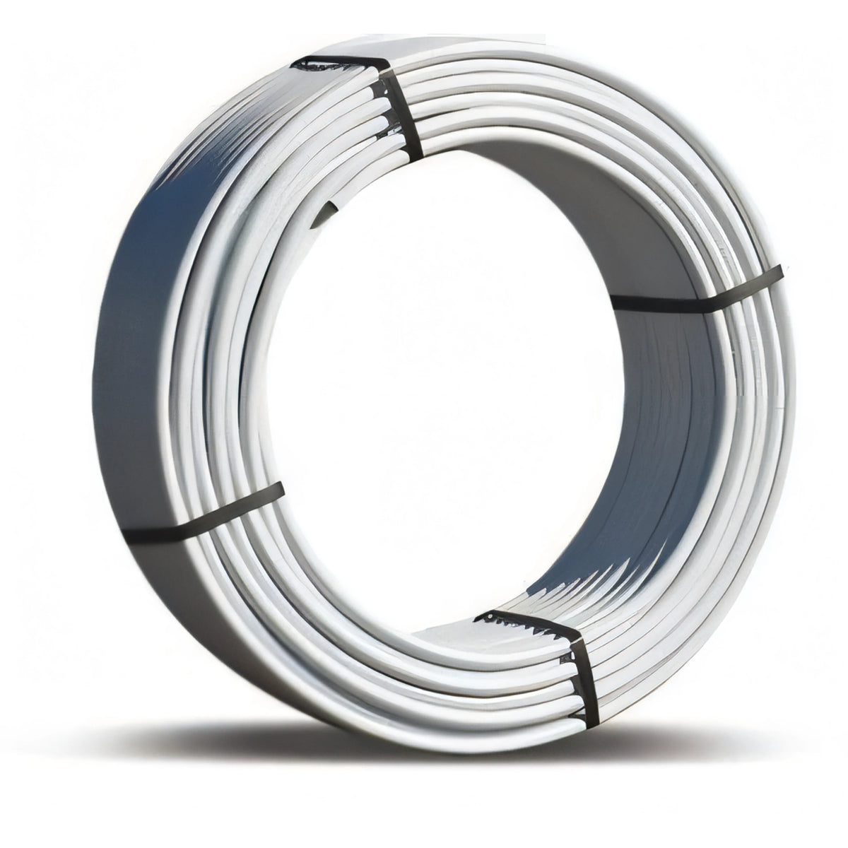 Tubo multistrato nudo PEX-b/AL/PEX-b in rotolo
