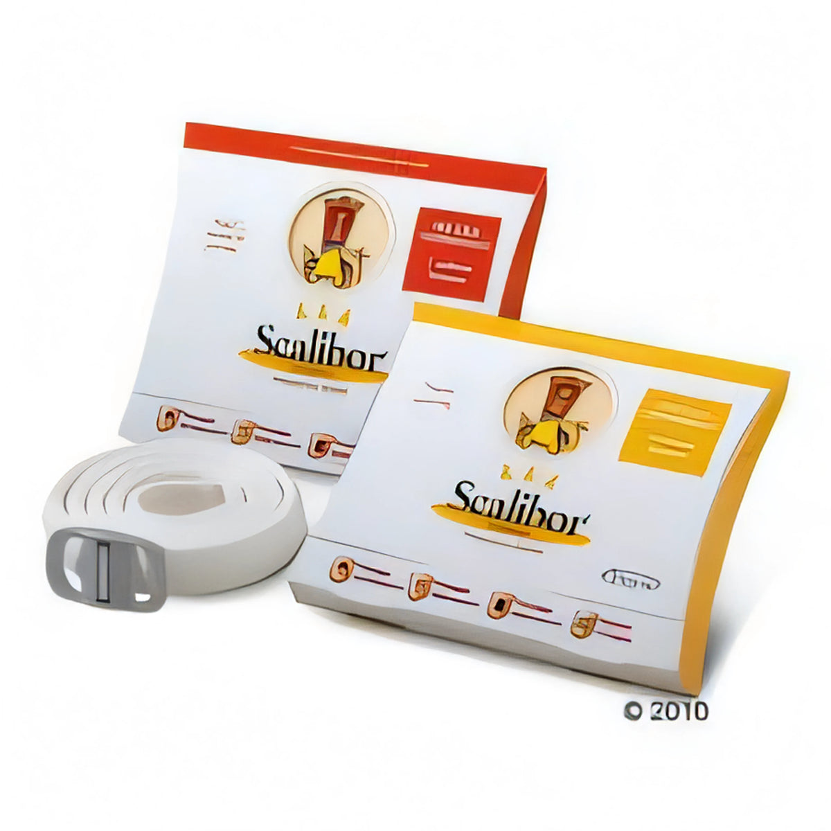 Collare antiparassitario Scalibor per cani 65 cm