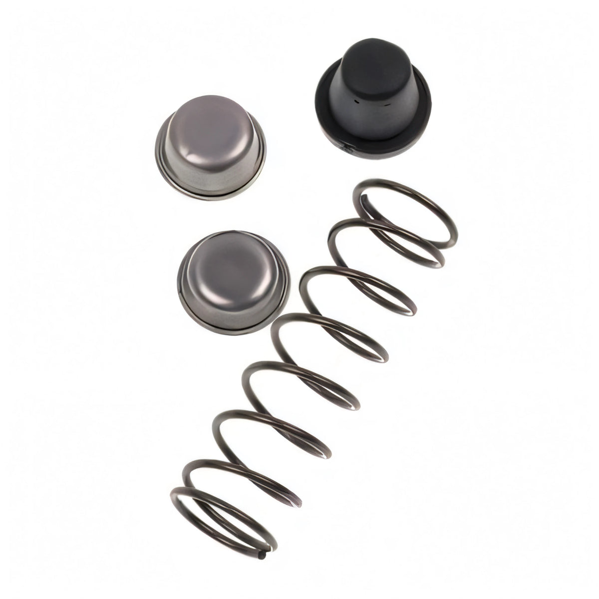 Kit molla e ammortizzatore Bahco R1068 per forbici da potatura P110, P108, P3, P5