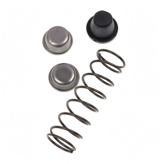 Kit molla e ammortizzatore Bahco R1068 per forbici da potatura P110, P108, P3, P5