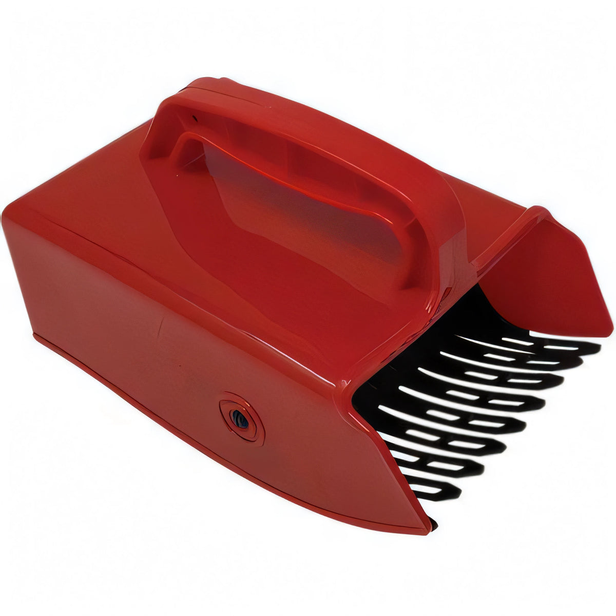 Raccoglitore per mirtilli e bacche in plastica resistente
