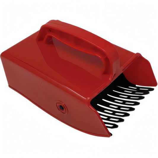 Raccoglitore per mirtilli e bacche in plastica resistente