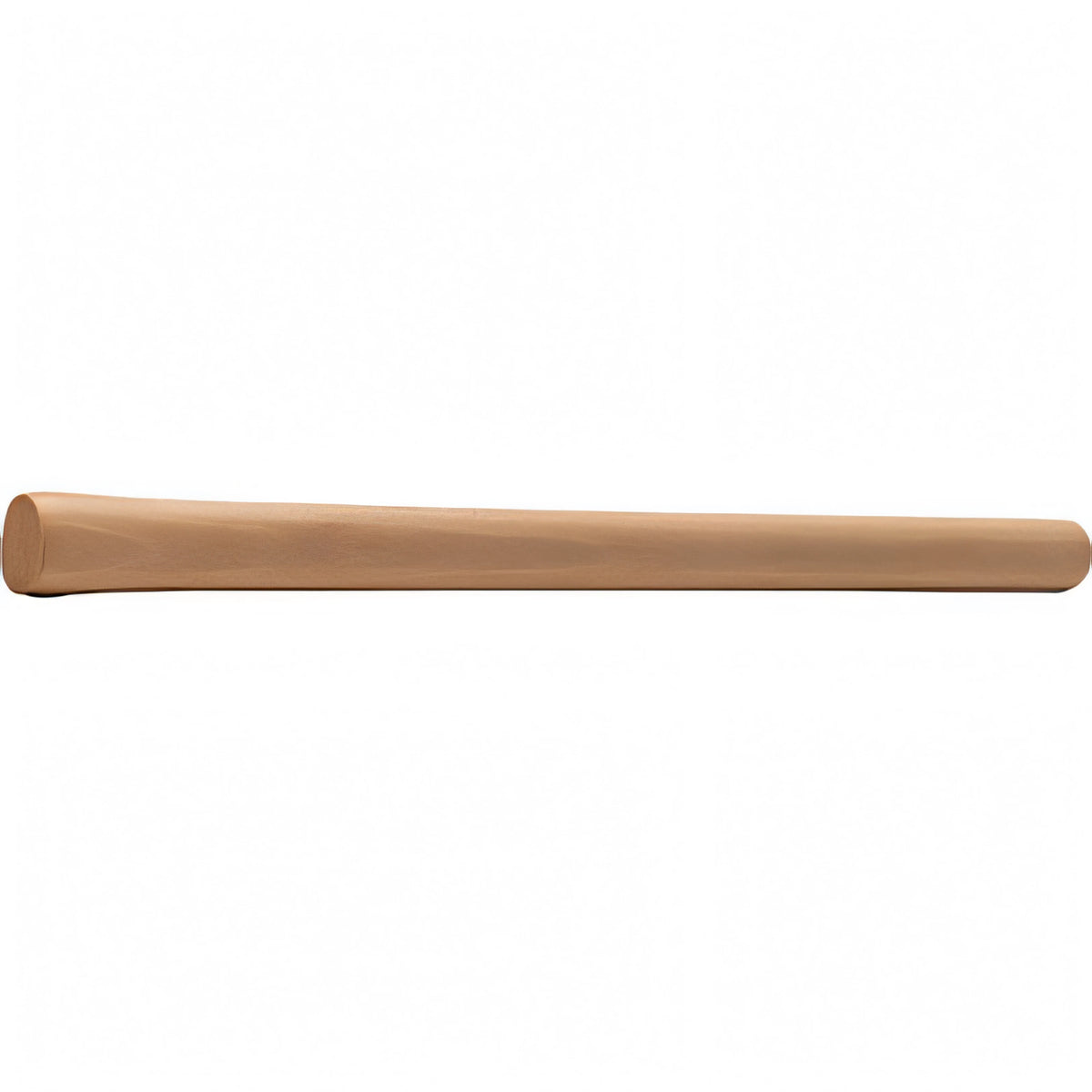 Manico in faggio Stars per martello da carpentiere, sezione 25x34 mm, altezza 50 cm