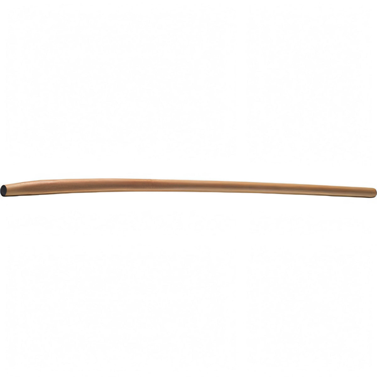 Manico in faggio curvo Stars per badile, Ø 36 mm, altezza 135 cm
