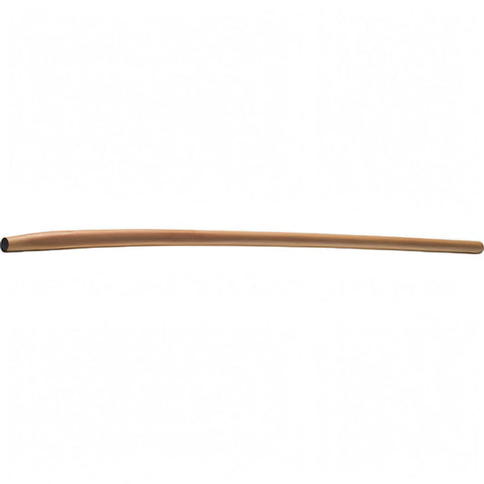 Manico in faggio curvo Stars per badile, Ø 36 mm, altezza 135 cm