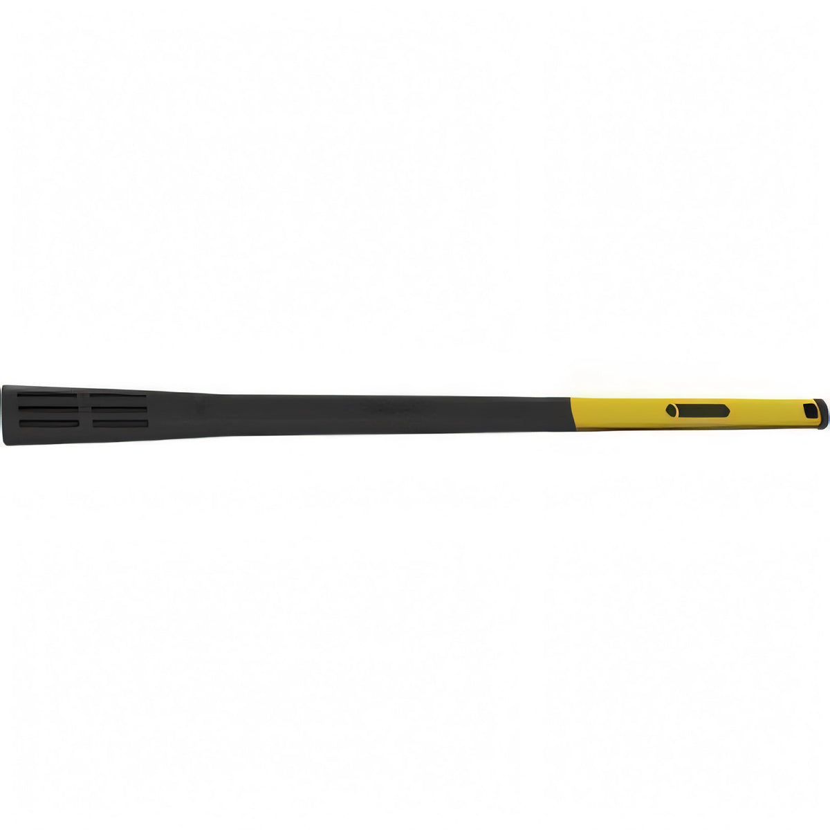 Manico in fibra di vetro Australian per scure a mazza, sezione 35x50 mm, altezza 90 cm