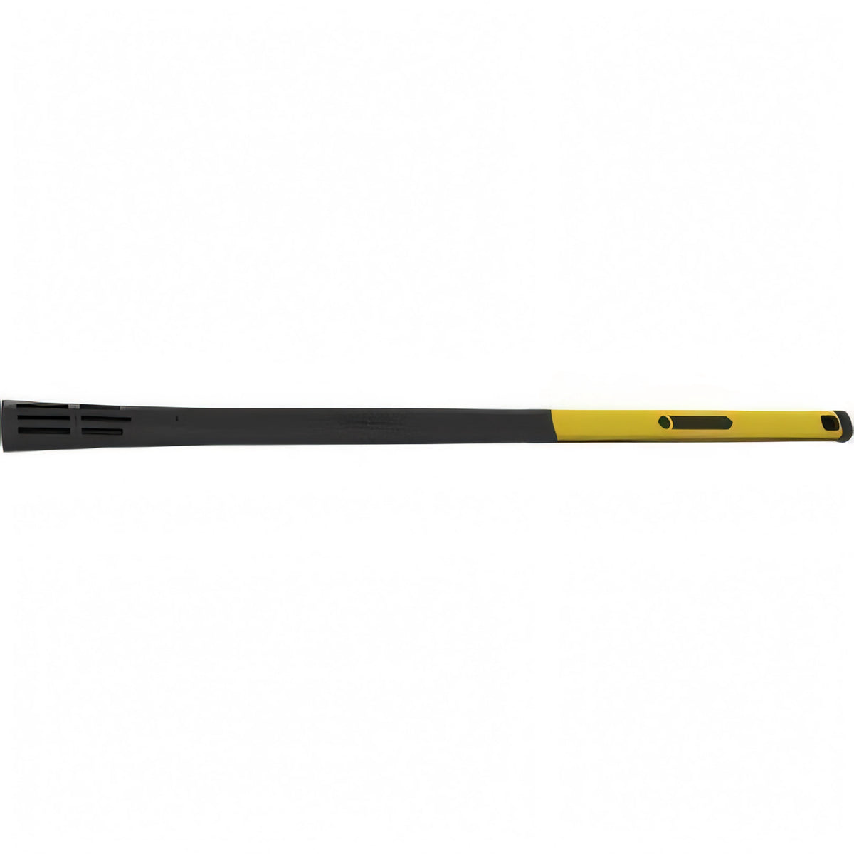 Manico in fibra di vetro Australian per piccone, sezione 40x55 mm, altezza 91 cm