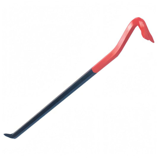 Leverino da carpentiere Effe in acciaio forgiato e verniciato, 60 cm