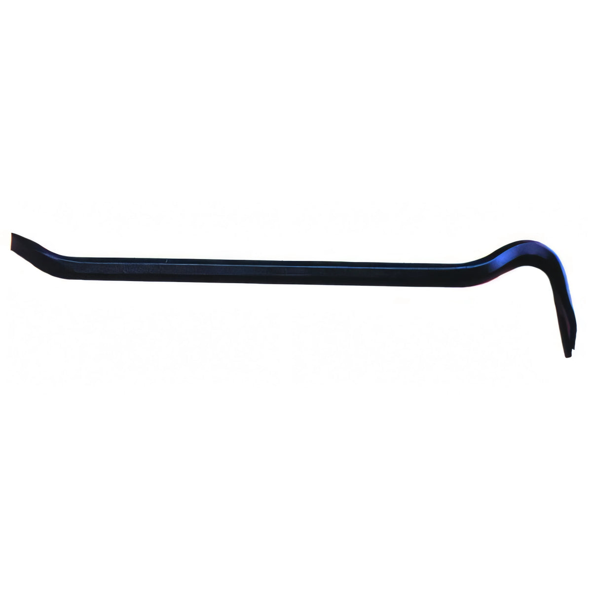 Leverino da carpentiere Effe in acciaio forgiato e verniciato, 80 cm