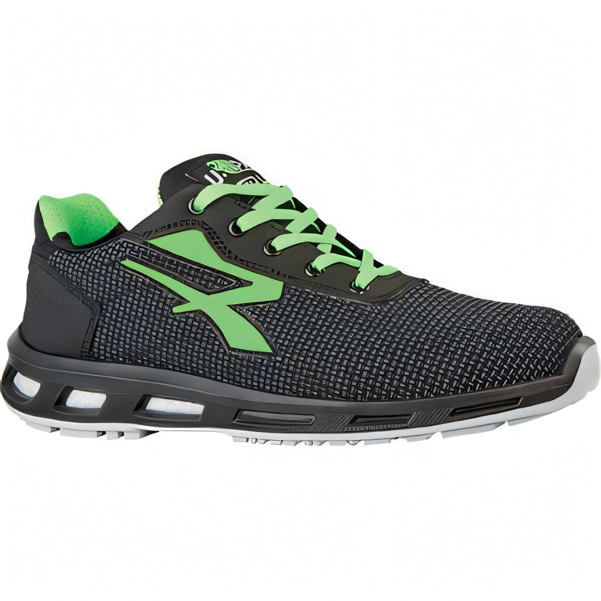 Scarpa antinfortunistica U-Power Strong, S3 SRC, taglia 41