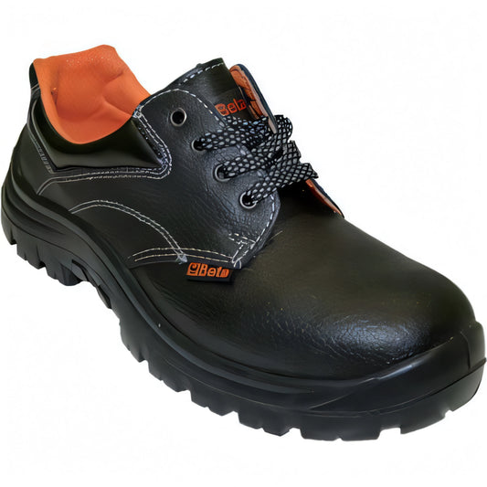 Scarpa antinfortunistica Beta 7241EN nera, S3 SRC, taglia 42