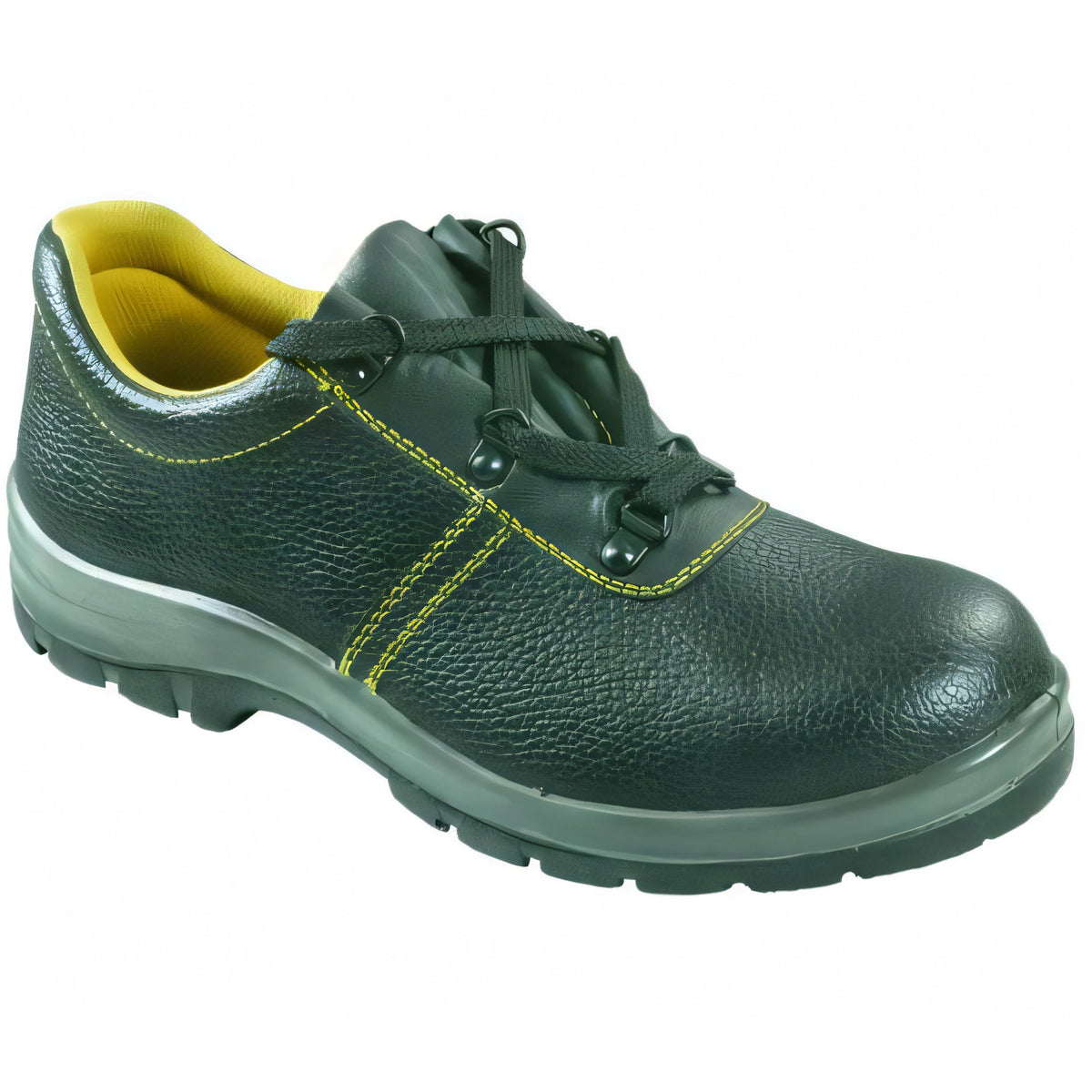Scarpa antinfortunistica Beta 7241EN nera, S3 SRC, taglia 43