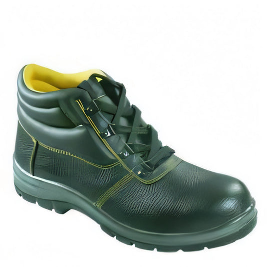 Scarponcino antinfortunistico Beta 7243EN nero, S3 RS SRC, taglia 41