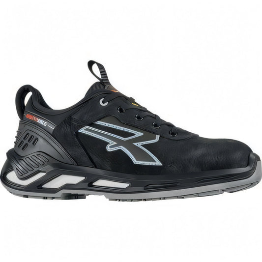Scarpa antinfortunistica U-Power Rush, S3 CI SRC ESD, taglia 41