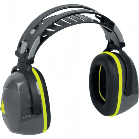 Cuffia antirumore Delta Plus Interlagos, SNR 30 dB