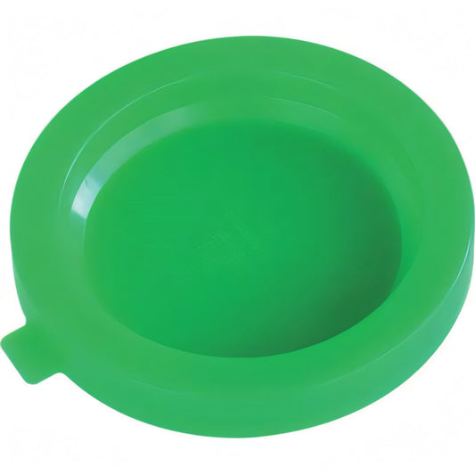 Tappo in plastica per damigiana bocca larga