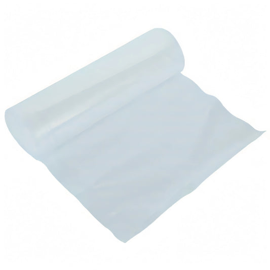 Rotolo per sottovuoto goffrato, 20 cm x 6 m