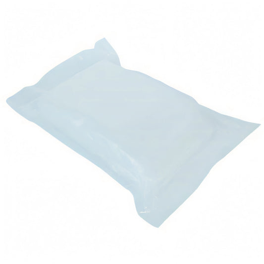 Sacchetti per sottovuoto goffrati 15x25 cm, confezione da 50