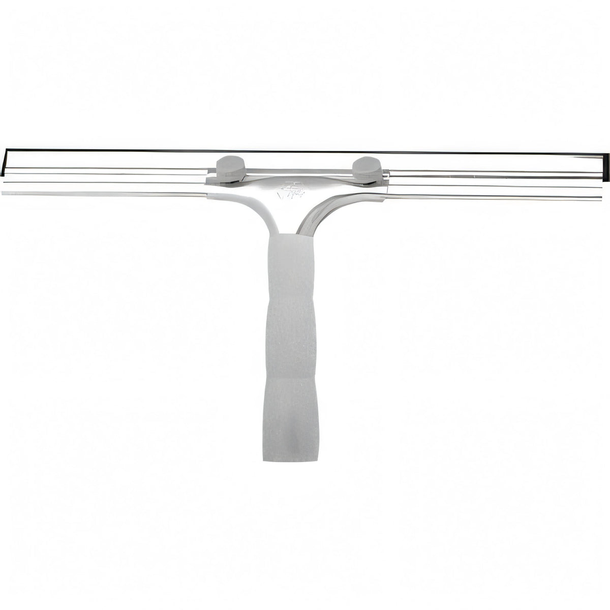 Tergivetro a spatola Apex in gomma, 35 cm