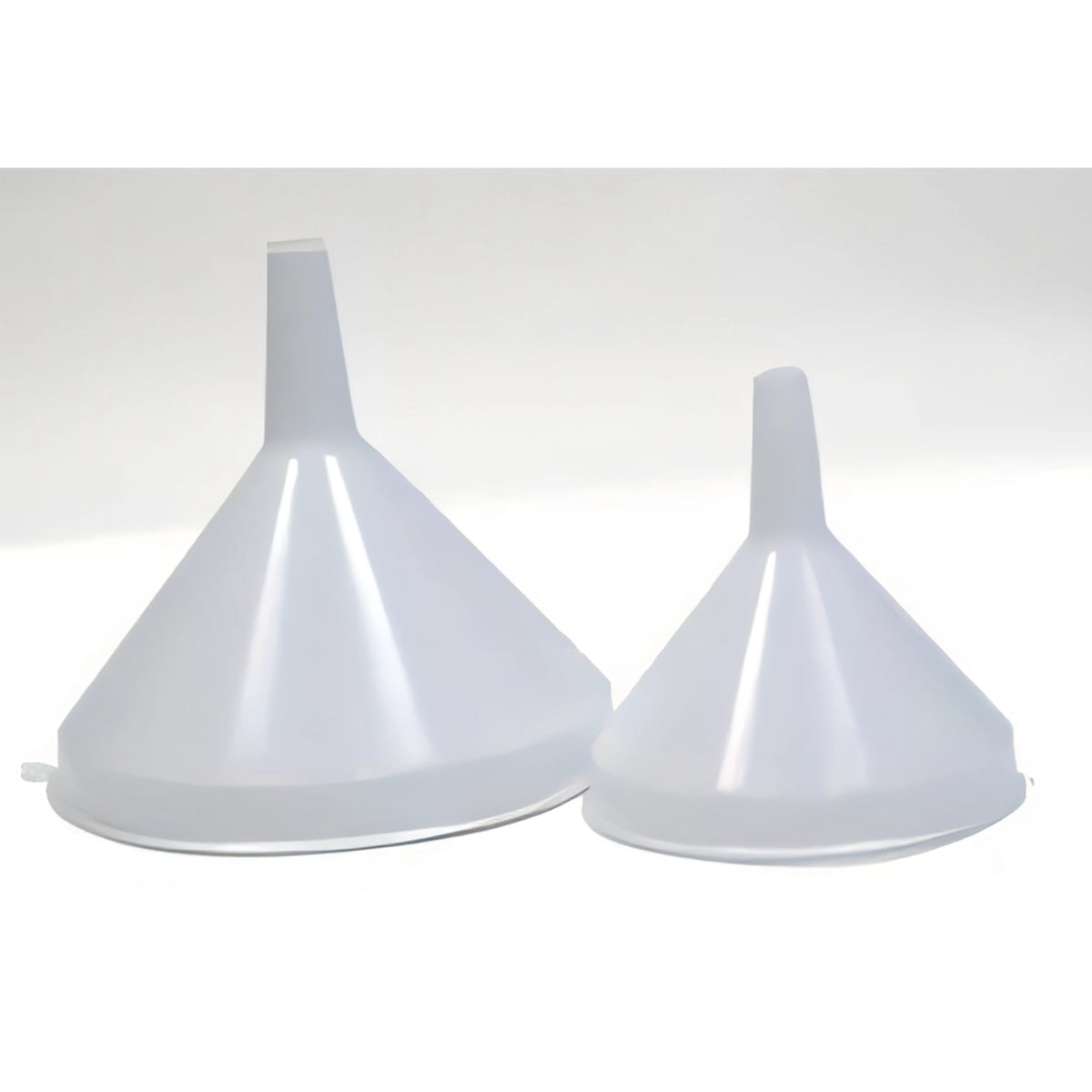 Imbuto in plastica Ø 18 cm
