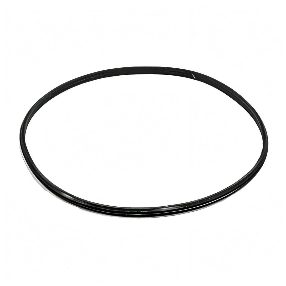 Guarnizione in silicone Save per tubi pellet, Ø 8 cm