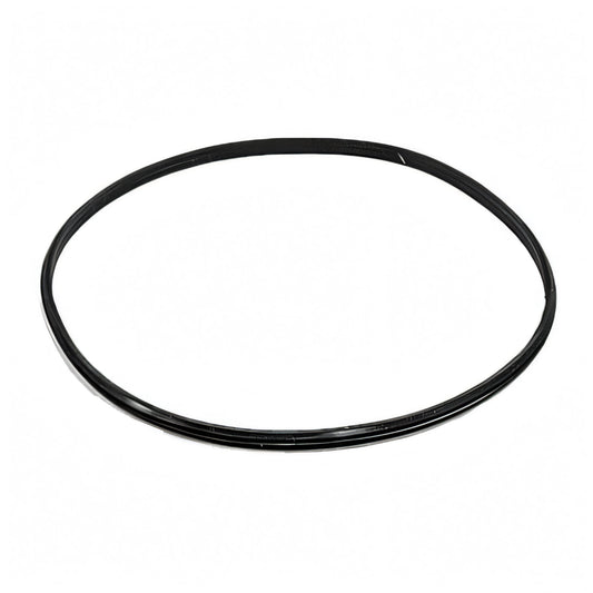 Guarnizione in silicone Save per tubi pellet, Ø 8 cm