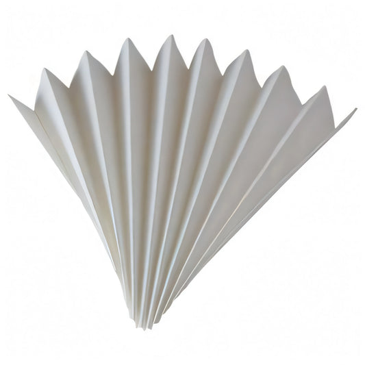 Filtro olandese in carta per vino, 40 cm