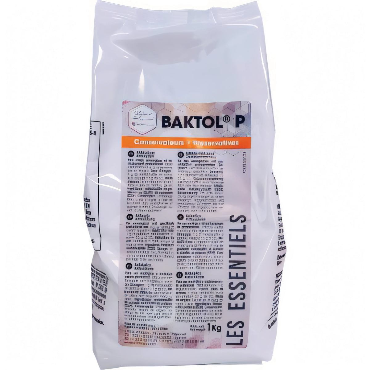 Metabisolfito di potassio enologico E224, confezione 1 kg