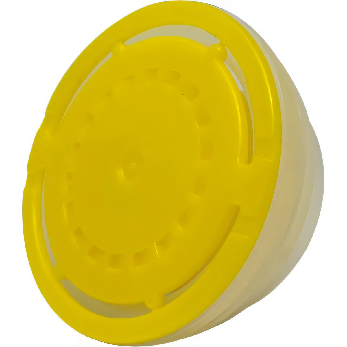 Tappo per lattina in banda stagnata con versatore, Ø 32 mm