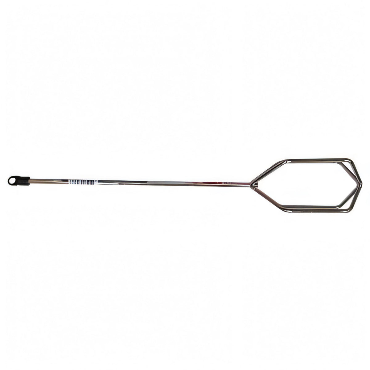 Mescolatore a gabbia Effe, 12x58 cm attacco esagonale