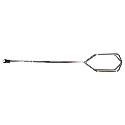Mescolatore a gabbia Effe, 12x58 cm attacco esagonale