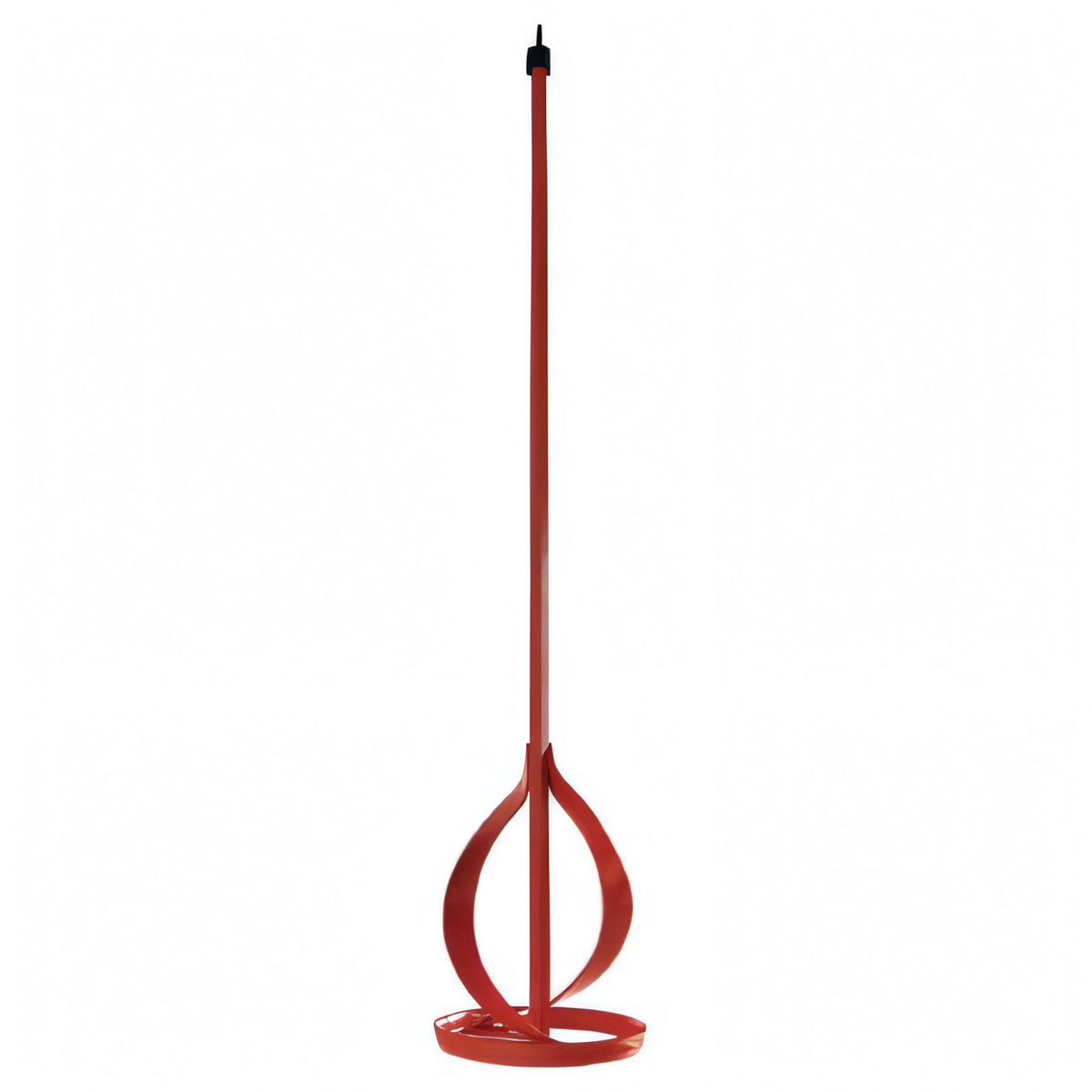 Mescolatore a doppia spirale Effe, 8x40 cm attacco esagonale