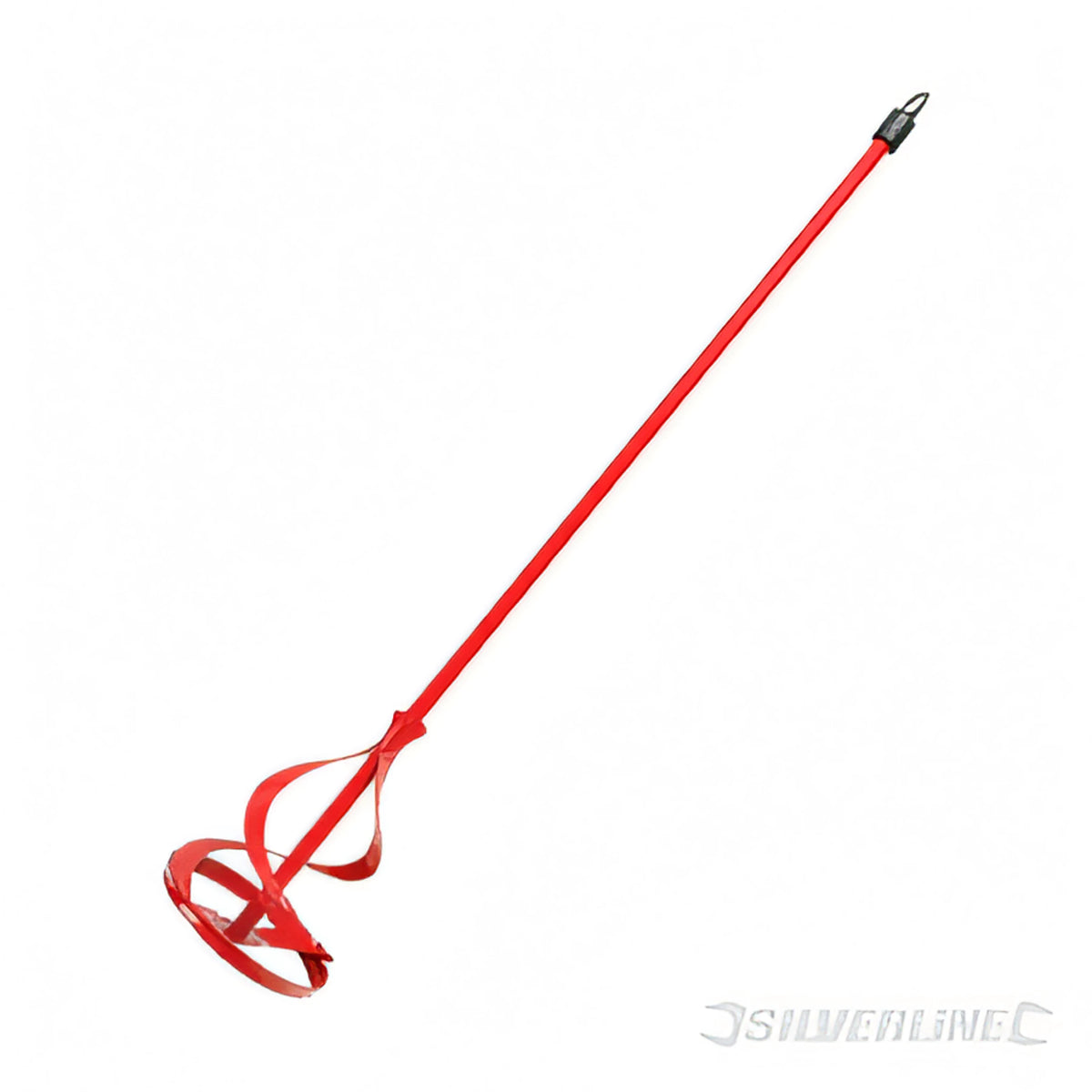 Mescolatore a doppia spirale Effe, 10x60 cm attacco esagonale