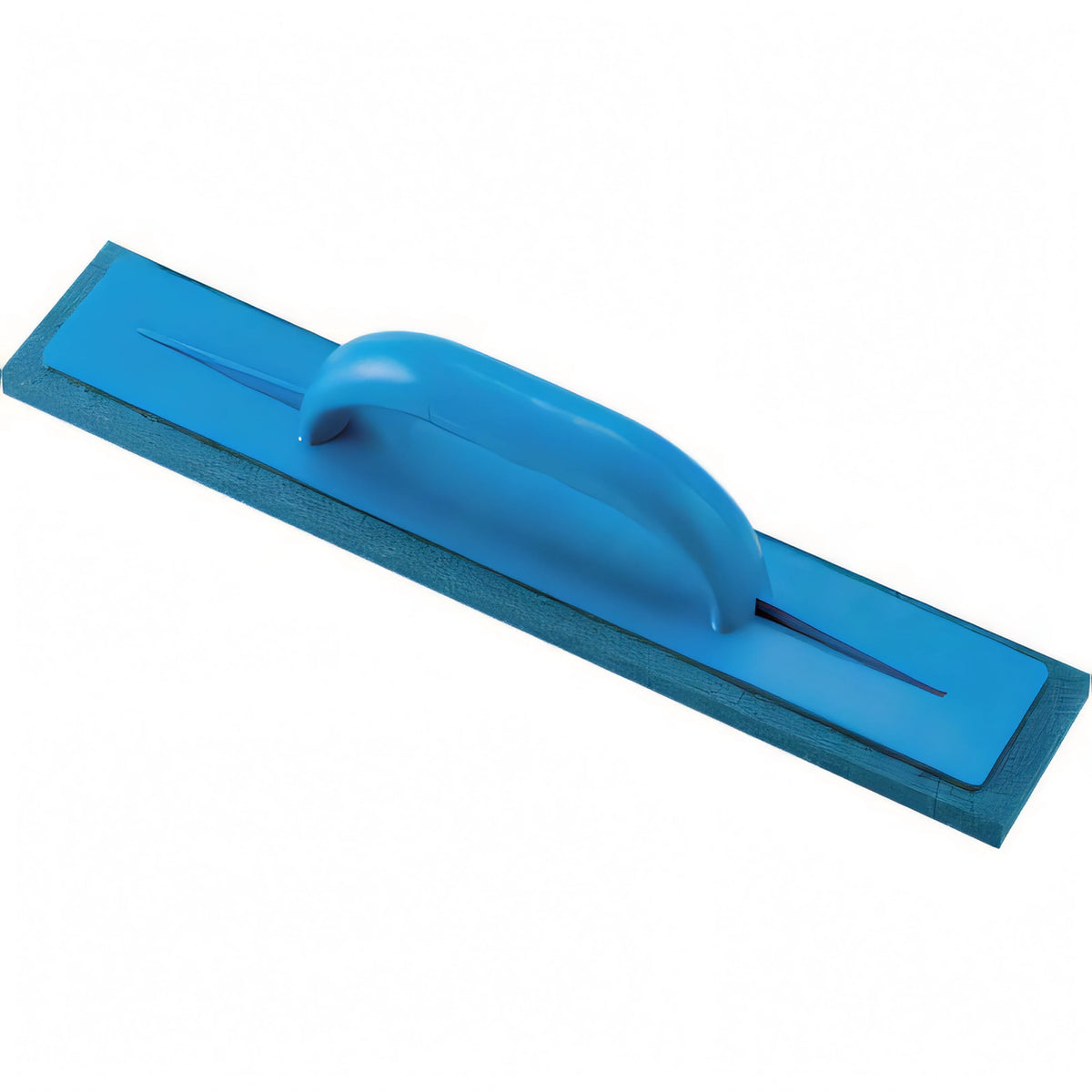 Frattone Ausonia in gommaspugna blu, 400x70 mm