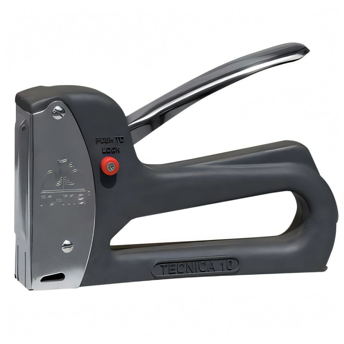 Fissatrice manuale Ro-ma Tecnica 10 mod. 110/13 per punti Forest 105/13-108/13-110/13