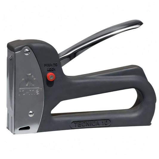Fissatrice manuale Ro-ma Tecnica 10 mod. 110/13 per punti Forest 105/13-108/13-110/13