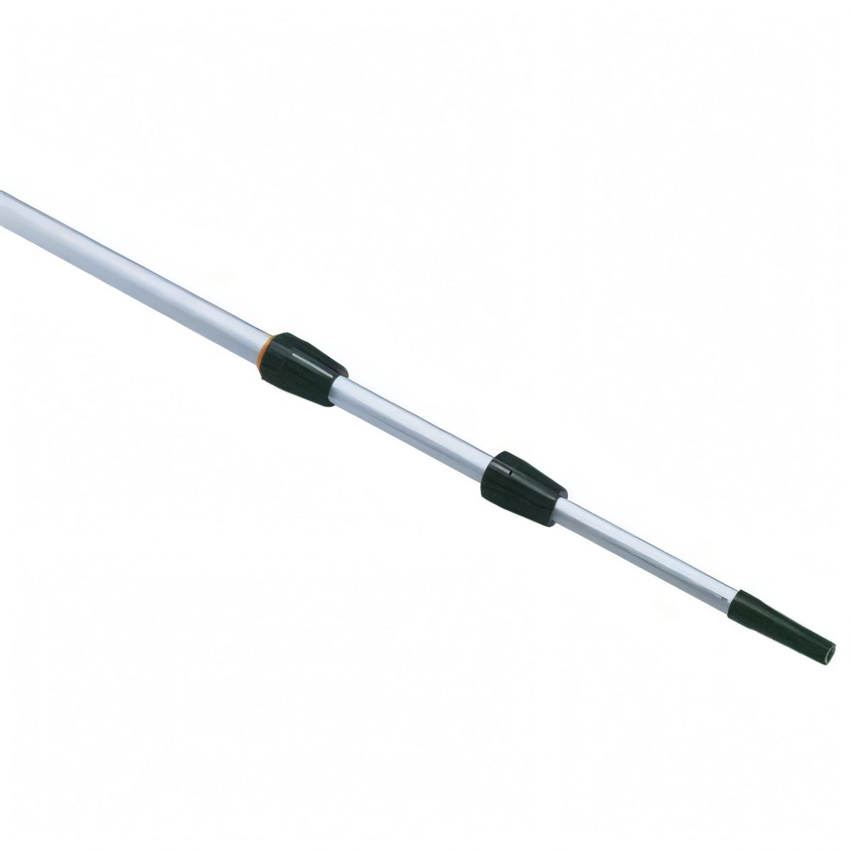 Manico telescopico in alluminio Effe Up Ø 25/28/34 mm