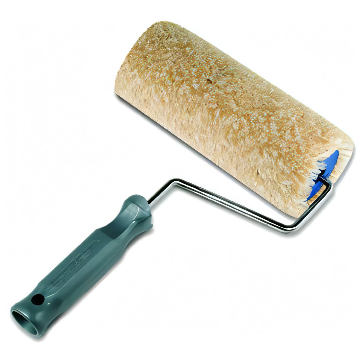 Rullo per tinteggiare Italrulli 1335 acrilico manicato, Ø 50 mm