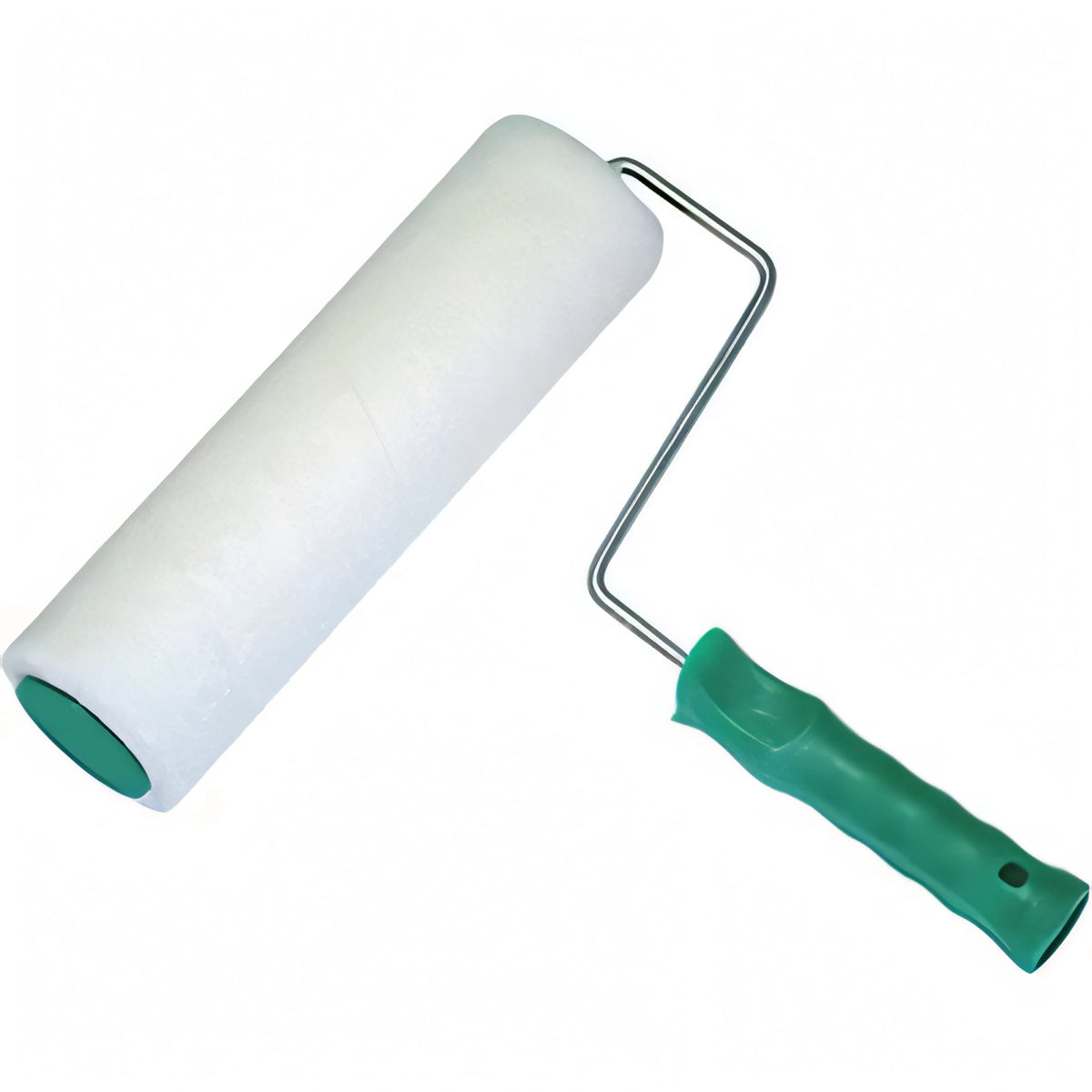 Rullo per tinteggiare Italrulli T13 rasato manicato, Ø 50 mm, 20 cm