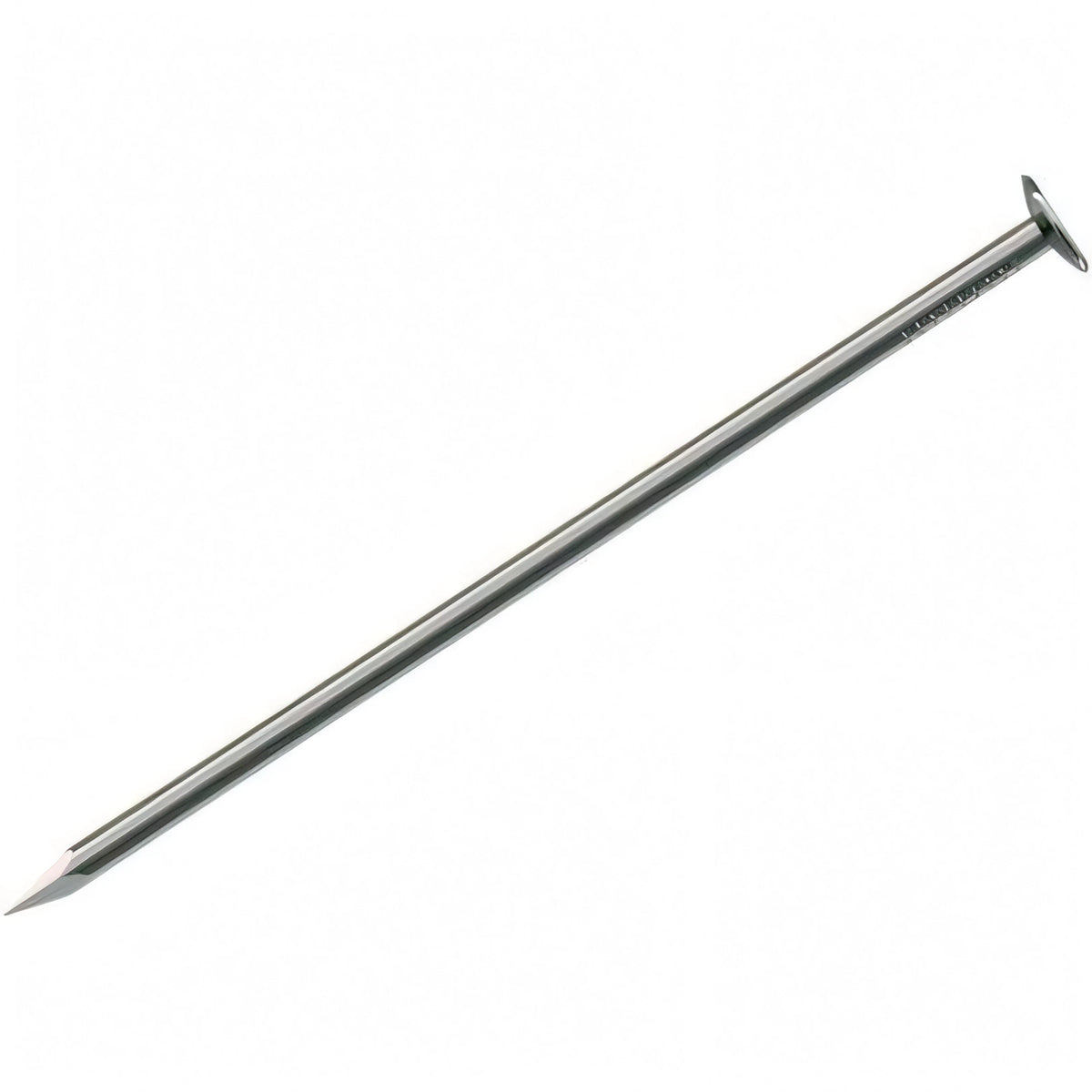 Chiodo a punta piana Cavatorta 5x15 mm, bricolina da 125 g