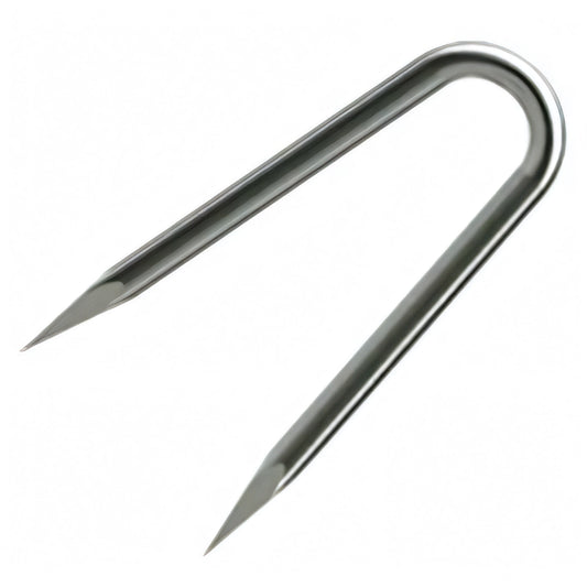 Chiodo a cambretta Cavatorta 12x20 mm, bricolina da 125 g