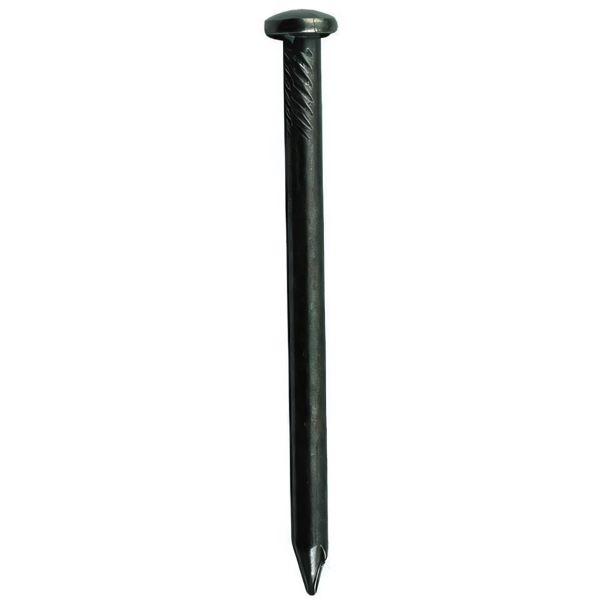 Chiodo a testa bombata Cavatorta 3,5x60 mm, scatola da 2,5 kg