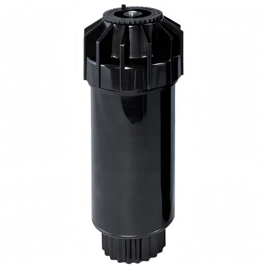Irrigatore pop-up statico K-Rain S020 con testina 17A, alzo 5 cm