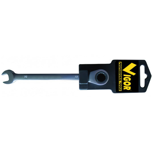 Chiave combinata a cricchetto fisso Wokin 1515, misura 13 mm