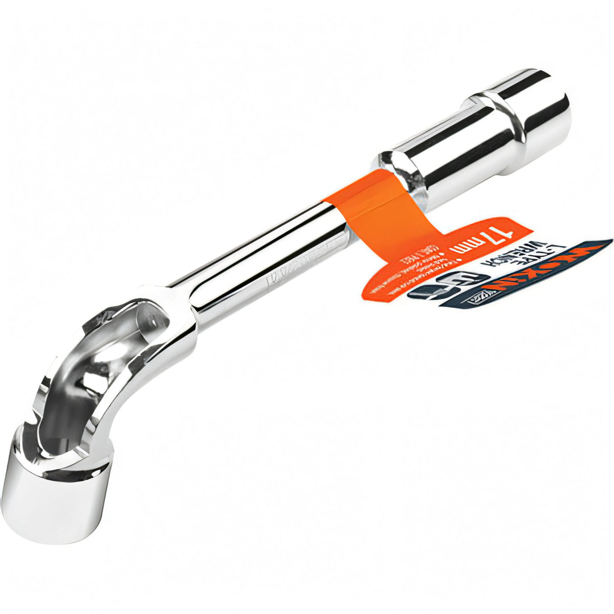 Chiave a pipa Wokin 1525, misura 10 mm